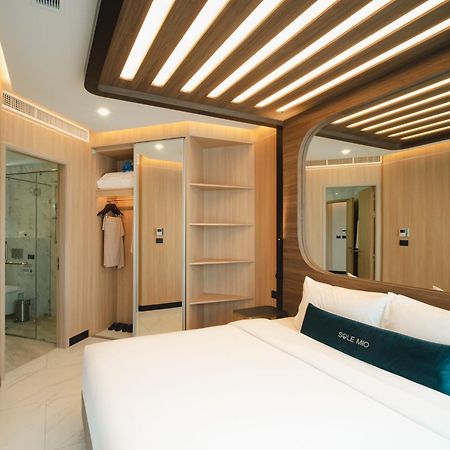Sole Mio Boutique Hotel And Wellness - Adults Only Bang Tao Beach  Exterior photo