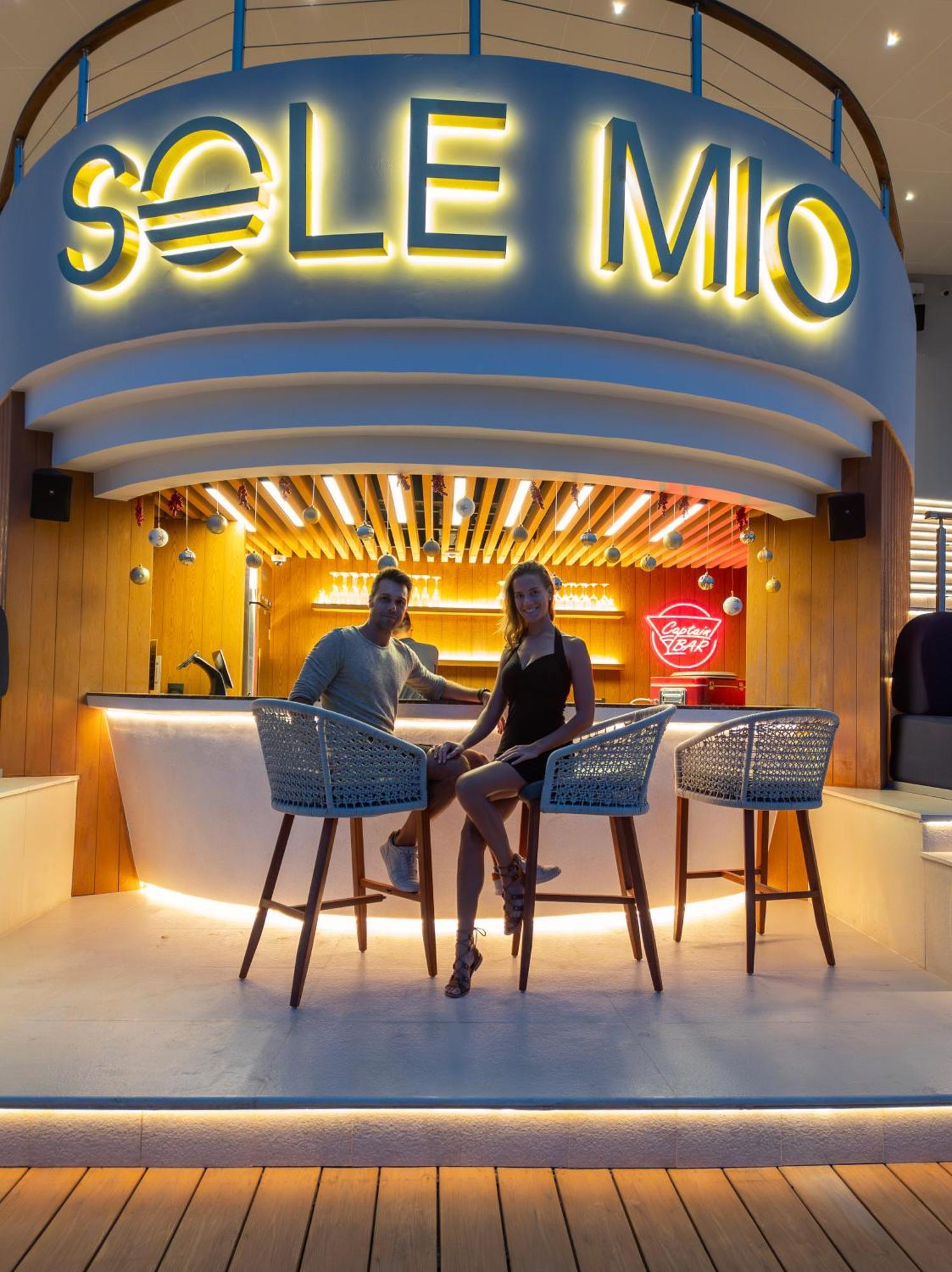 Sole Mio Boutique Hotel And Wellness - Adults Only Bang Tao Beach  Exterior photo