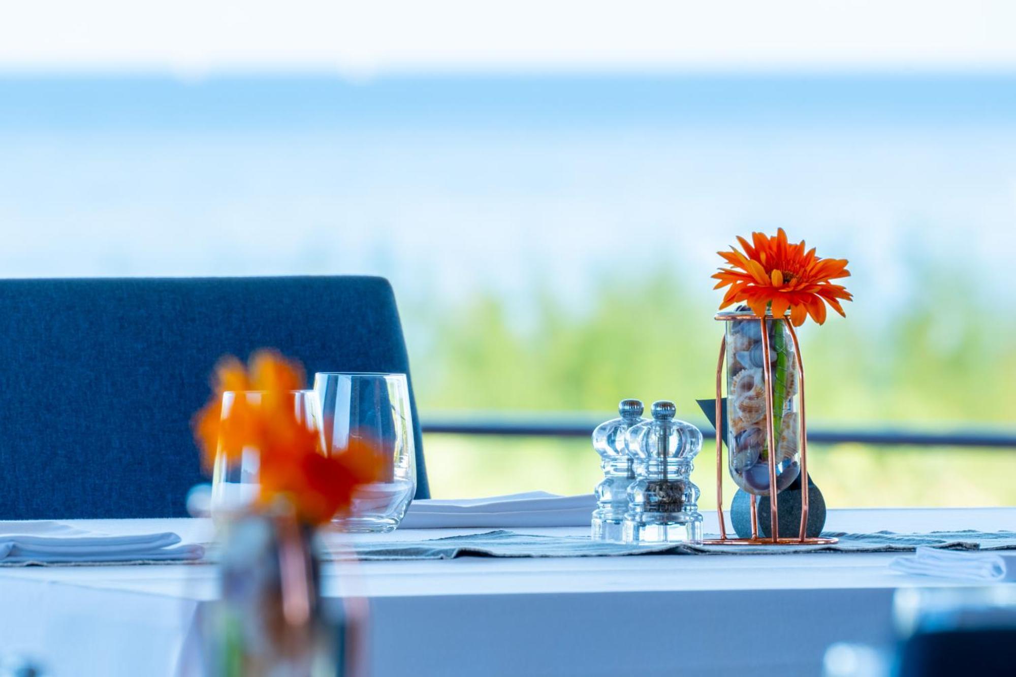 Sole Mio Boutique Hotel And Wellness - Adults Only Bang Tao Beach  Exterior photo