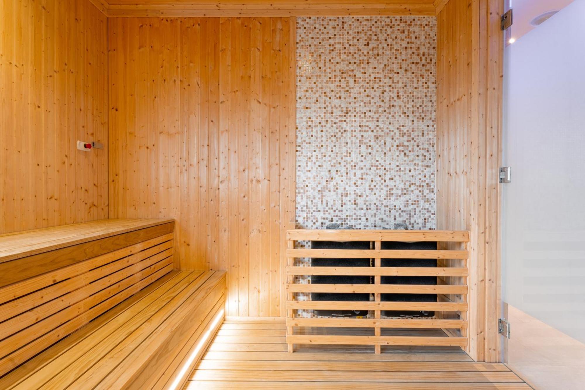 Sole Mio Boutique Hotel And Wellness - Adults Only Bang Tao Beach  Exterior photo