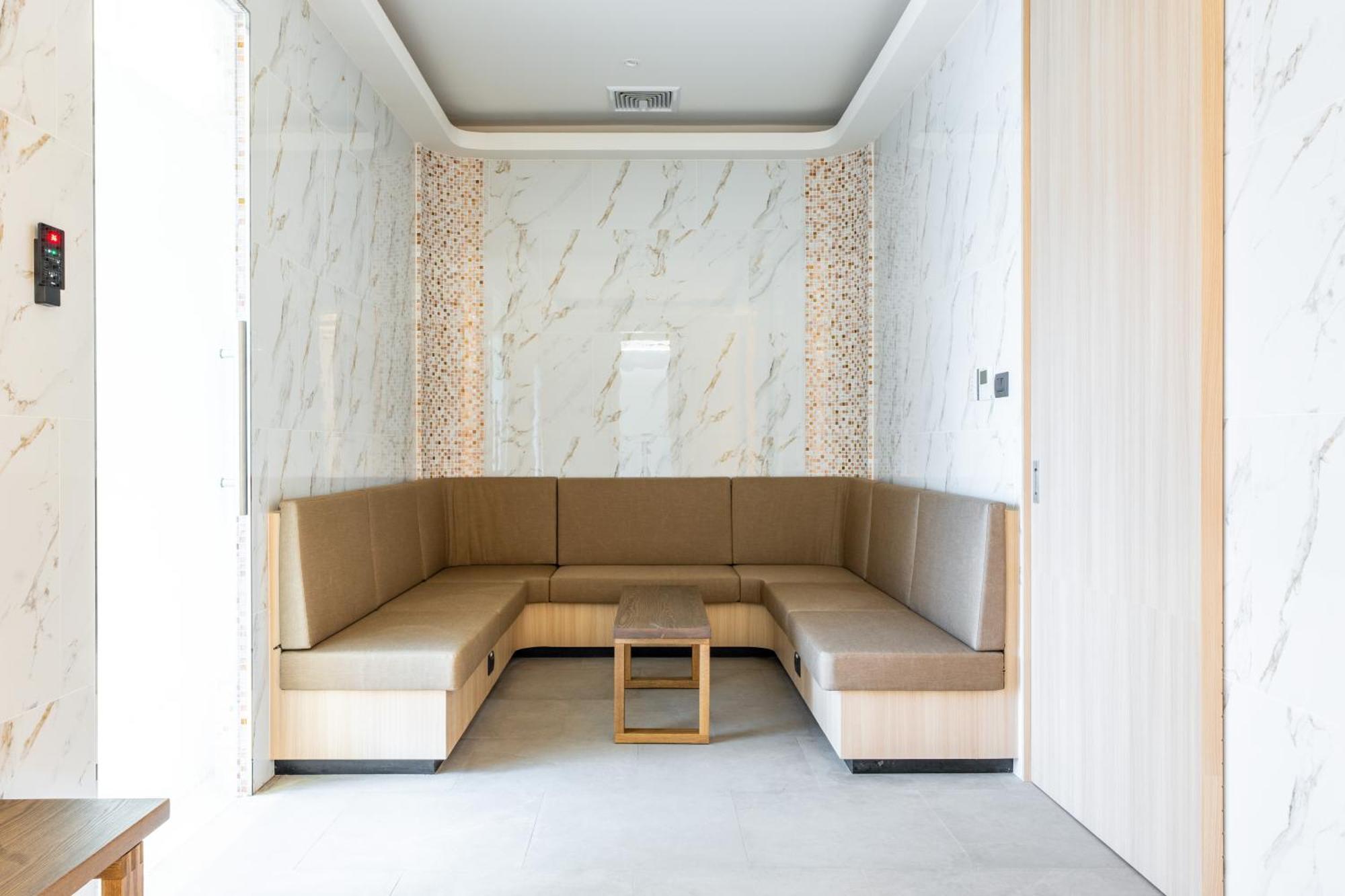 Sole Mio Boutique Hotel And Wellness - Adults Only Bang Tao Beach  Exterior photo