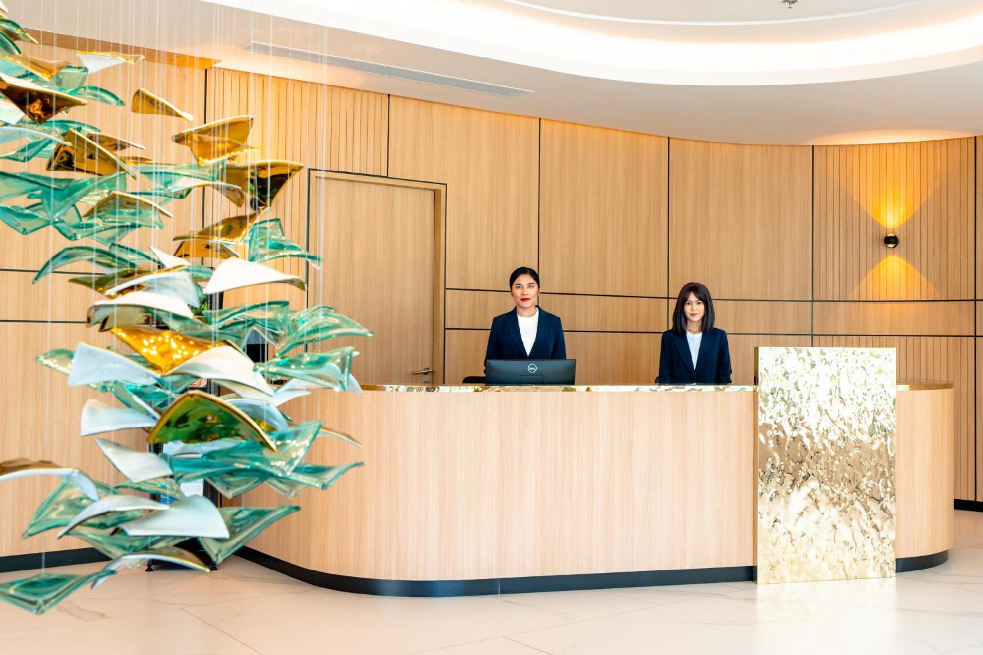 Sole Mio Boutique Hotel And Wellness - Adults Only Bang Tao Beach  Exterior photo