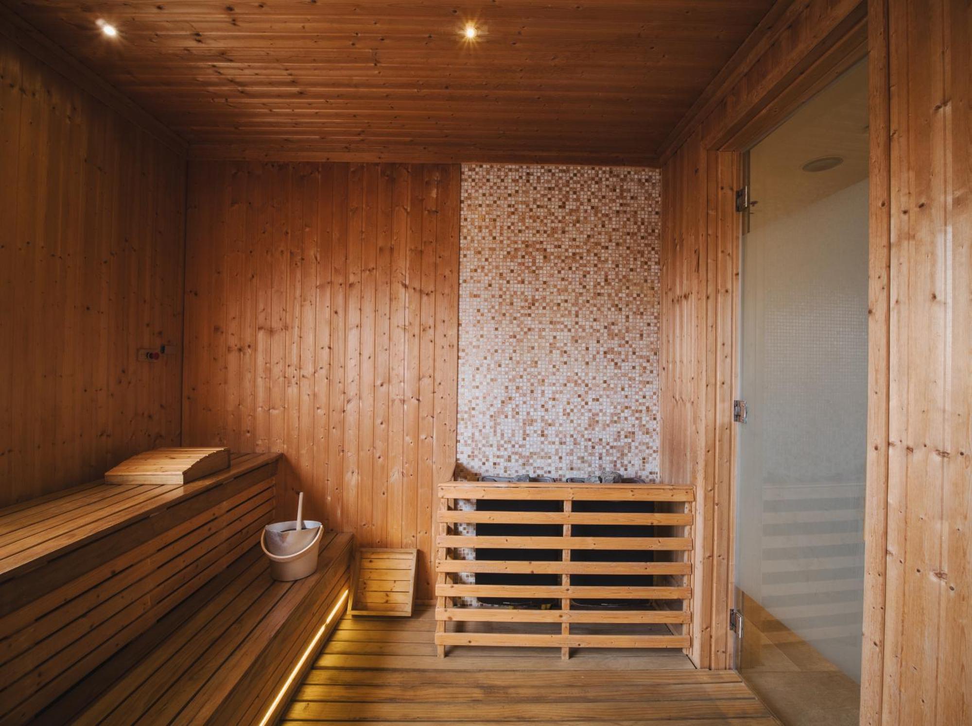 Sole Mio Boutique Hotel And Wellness - Adults Only Bang Tao Beach  Exterior photo